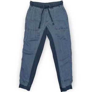 Sundance EUC Jogger Drawstring Sz XS